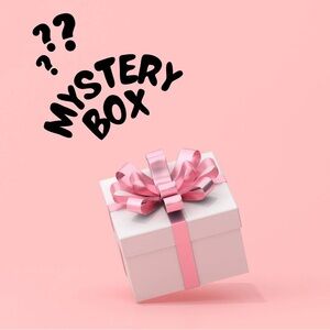 Women’s Health & Beauty Mystery Box
